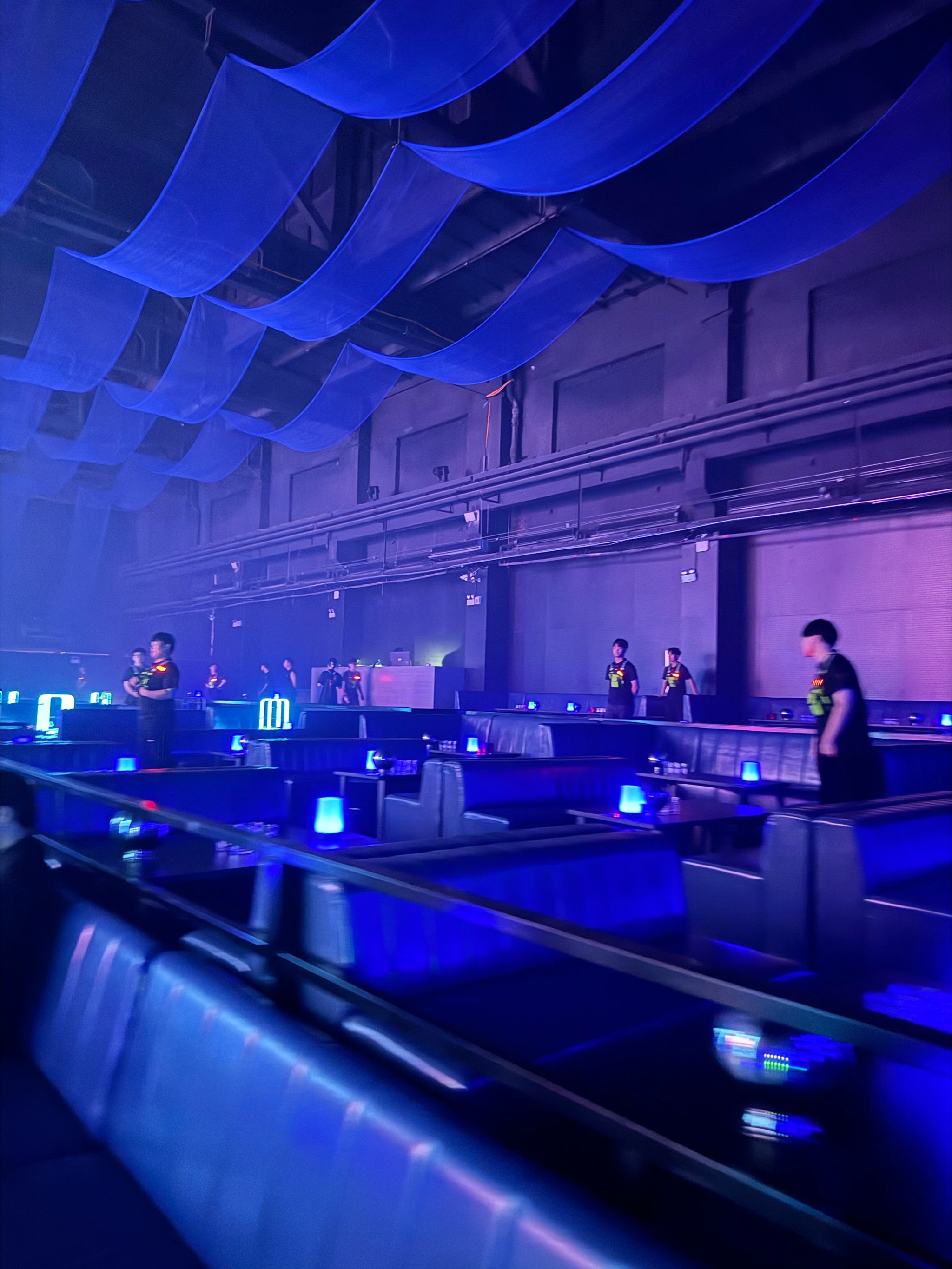 咸阳商务ktv哪里好玩推荐指南-长武县ktv预订