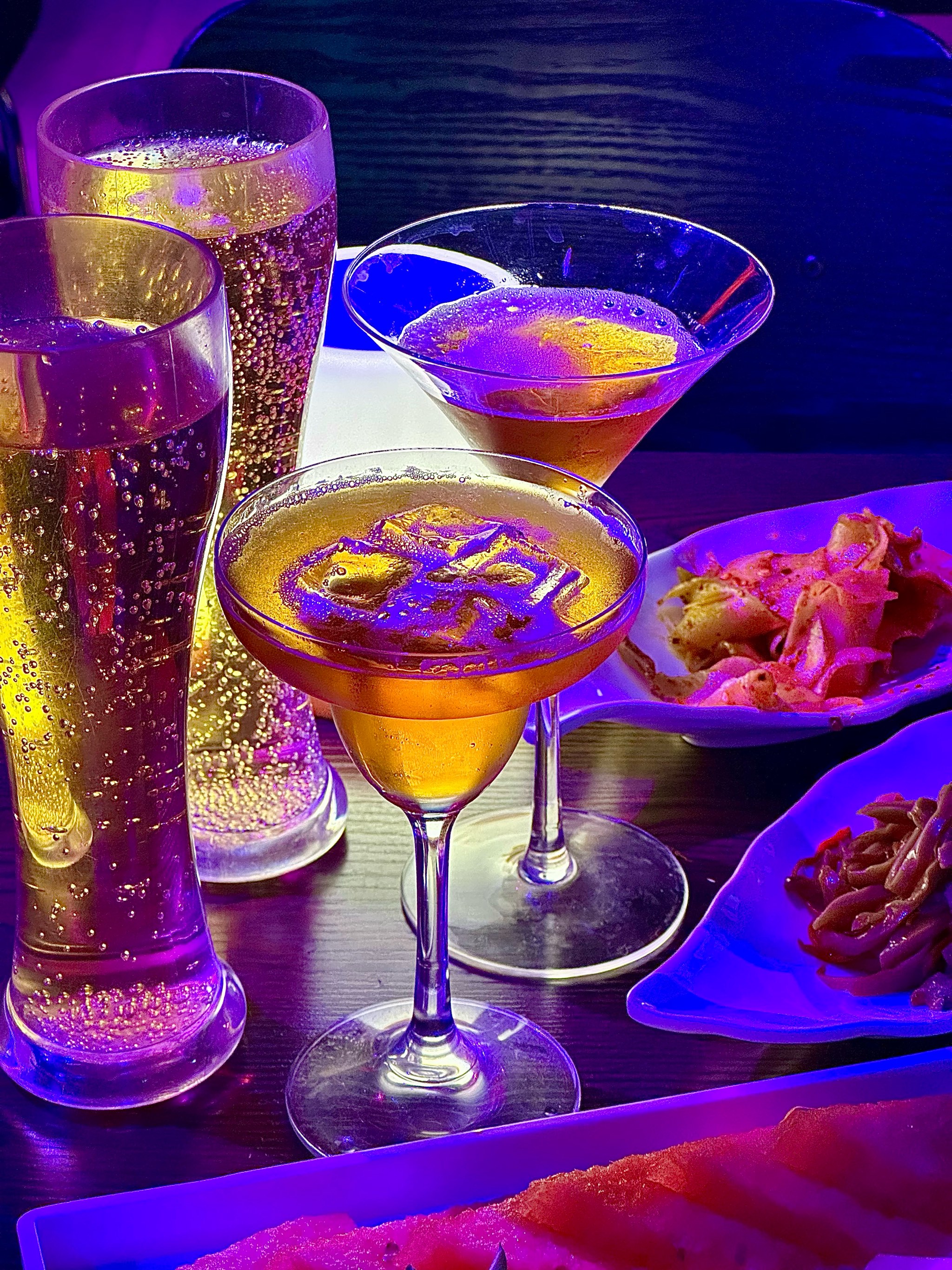 咸阳商务ktv中低端区别解析-长武县ktv预订